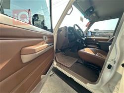 تويوتا لاند كروزر 76